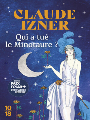 cover image of Qui a tué le Minotaure ?